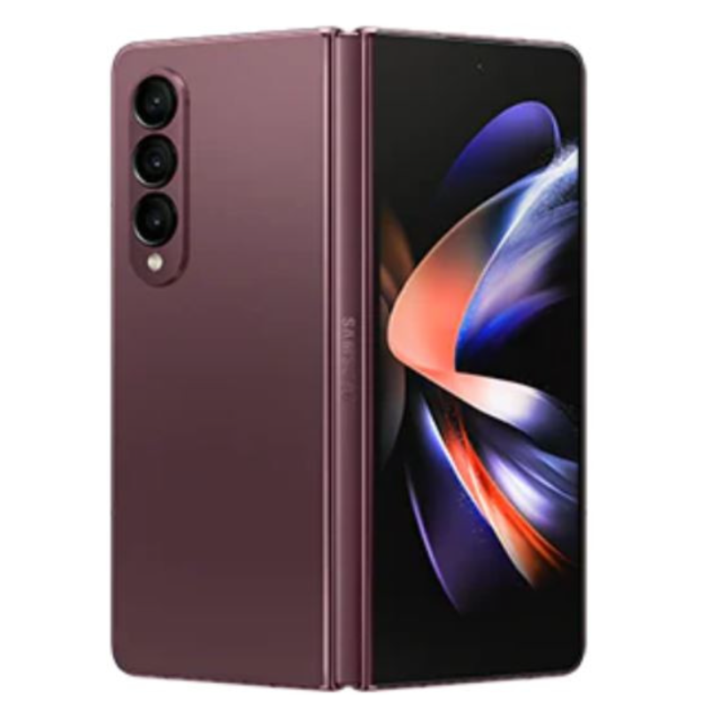 Samsung Galaxy Z Fold 4 5G SM-F936B Dual Sim (12GB RAM) Samsung Galaxy Z Fold 4 5G SM-F936B Dual Sim (12GB RAM)